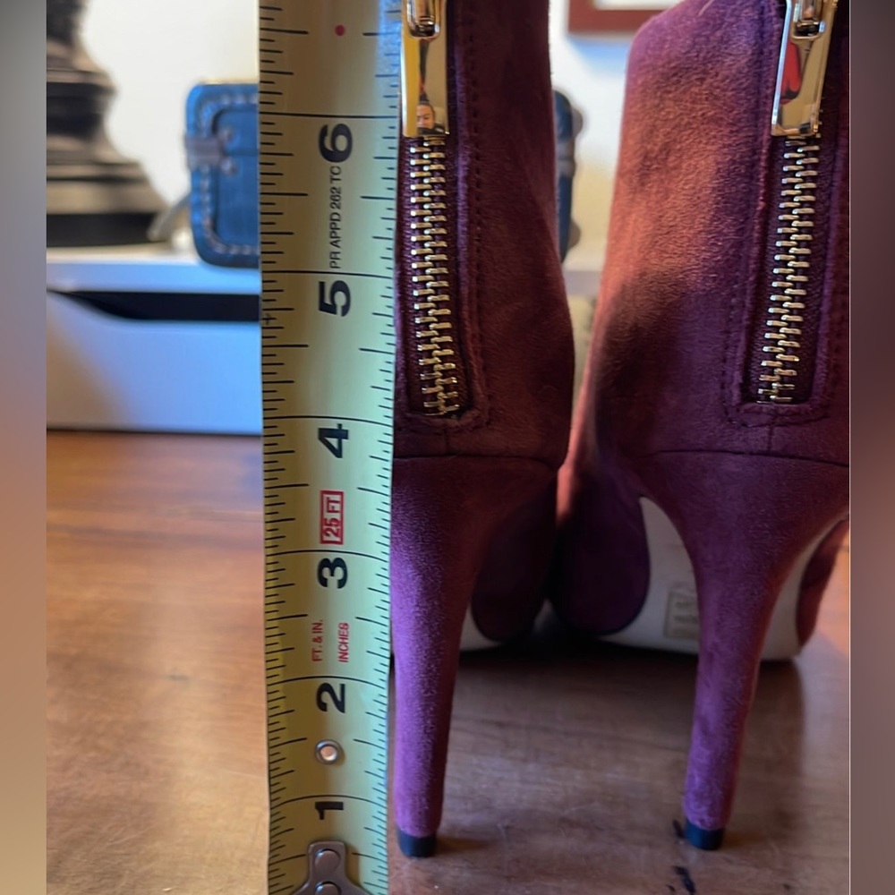 Aldo Booties - Picture 7 of 7